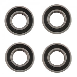 Losi 6x12mm Sealed Ball Bearing (4) 