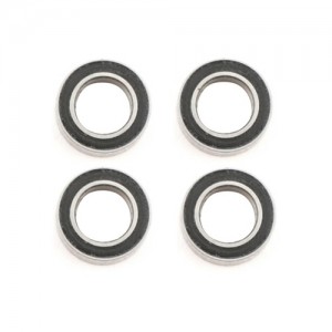 6x10x3mm Ball Bearing (4) 
