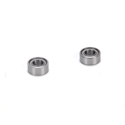 [���ܼ�] LOSB1729 3x6x2.5mm Ball Bearing (2)
