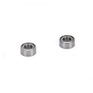3x6x2.5mm Ball Bearing (2) 