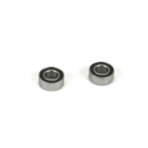 [���ܼ�] LOSA6937 5x10x4mm Shielded Ball Bearing(2)