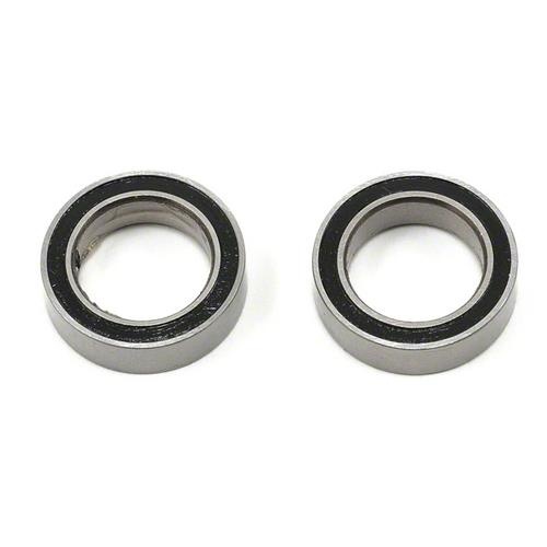 [���ܼ�] LOSA6957 Team Losi 10x15x4mm Sealed Ball Bearings (2)