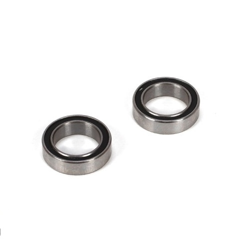 [���ܼ�] VTR237028 10x15x4mm Nylon Retainer Ball Bearing (2)