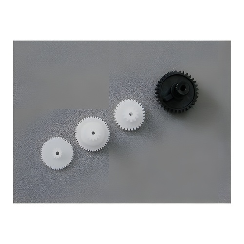 [���ܼ�] LTS-6100T_Gear [LGT] LTS-6100T Servo Gear