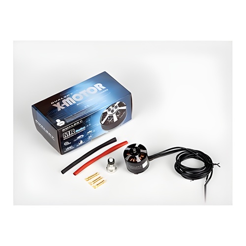 [���ܼ�] DS51218 [DUALSKY] XM3542MR-11.5 460KV �귯������ ����