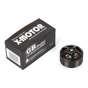 [DUALSKY] XM5015GB-SS Motor (DD Gimbal/5DMKII/III��) 