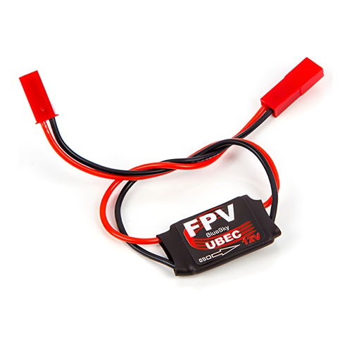 [���ܼ�] SREM-019 [TR] U-BEC ����Ī ���ַ����� (�Է� 11.1v ~ 22.2v / ��� 12V 3A)
