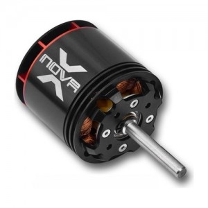 [Xnova] XTS 4535-460kv 4 5YY (1.5mm ���� ����) 700-800 ��� ���� 3D ����� (14S �������͸� ���), Thick wire ver.