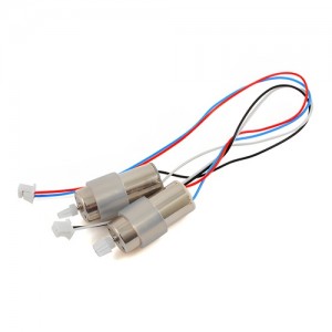 Motors (2): Zeyrok 