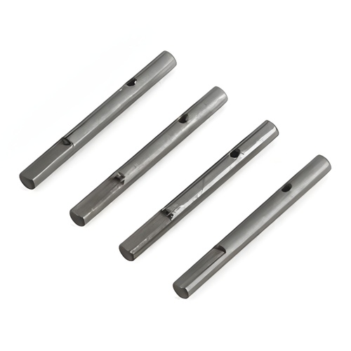 [���ܼ�] BLH7304 Prop Shaft Set (4): Zeyrok