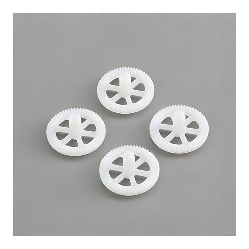 [���ܼ�] BLH7305 Drive Gear Set (4): Zeyrok
