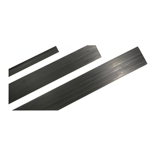 [���ܼ�]  ī�� ���� Carbon Batten 0.5x3x1000mm (1��)