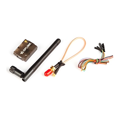 [���ܼ�] TL300D-R433 [���Ŵ���] OP Link 433mHz Mini Data Link for CC3D Revo