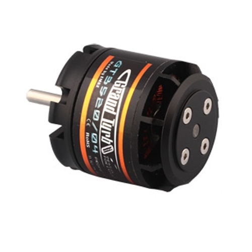 [���ܼ�]  [New.V2]Emax GT-3520/05 Brushless Motor (925KV) V2[280g,���ҳ���]