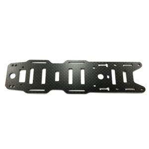 DALRC XR215 UP Plate 