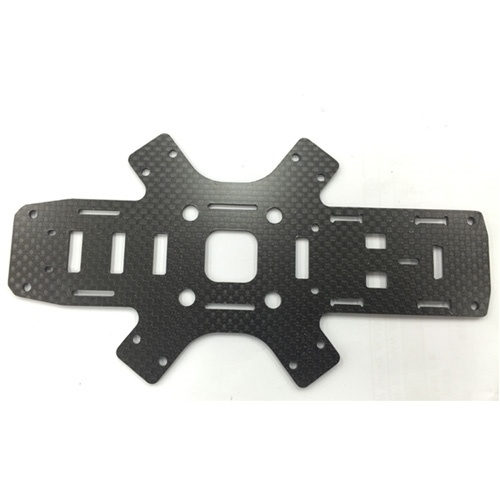[���ܼ�] XR215 Bottom Plate DALRC XR215 Bottom Plate