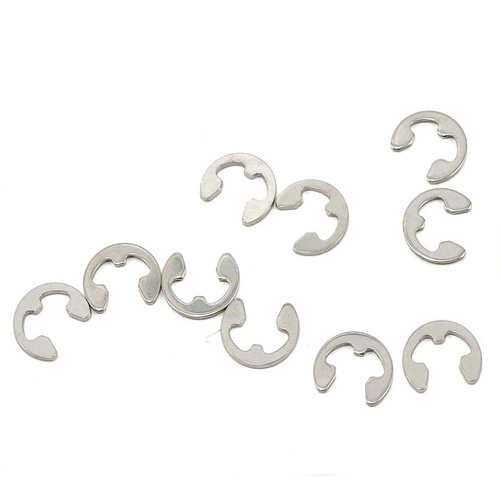 [���ܼ�] VTR236137 E-Clip, 5mm (10)