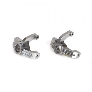 Front Spindles, Alum: Halix (�˷��̴� �ɼ���Ʈ) 