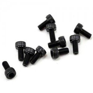 [LOSI] M3x6mm ���� ���� (10����) Cap Head Screw (10)