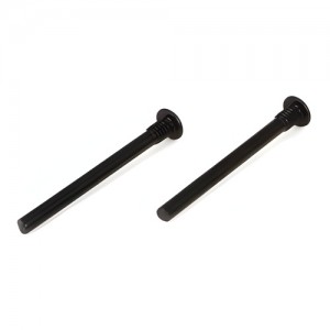 VTR246014 Hinge Pin, 3.2mm x 40mm (2): Hal 
