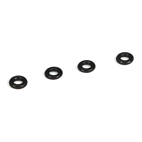 [���ܼ�] VTR243010 VTR243010  O-Ring, Bleeder Screw (4): Glamis Uno, Fear