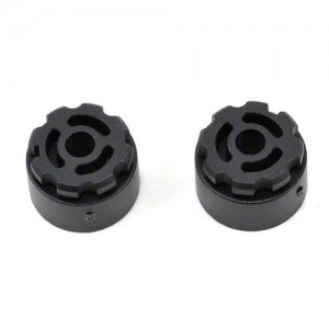 Vaterra Shock Bottom Cap (2) 