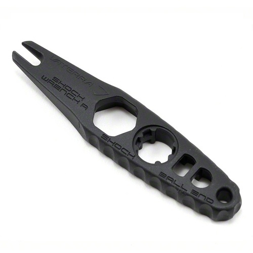 [���ܼ�] VTR243005 Shock, Rod End Tool: Glamis Uno, Fear Halix