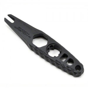 Shock, Rod End Tool: Glamis Uno, Fear Halix 