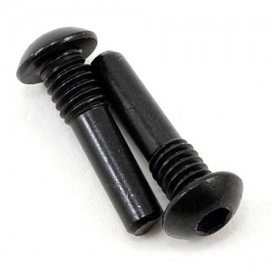 Hinge Pin, 3mm x 16mm (2): Halix 