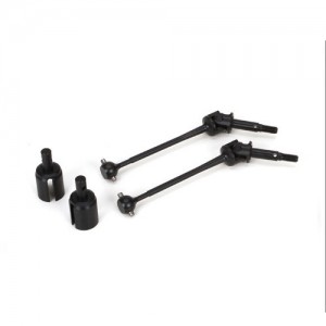 CVA Set, (2): Halix (�ɼ���Ʈ) 