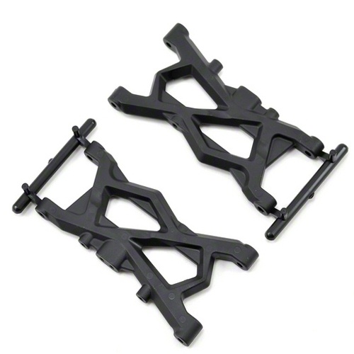 [���ܼ�] VTR234020 Suspension Arms (2), Fr/Rr:Halix