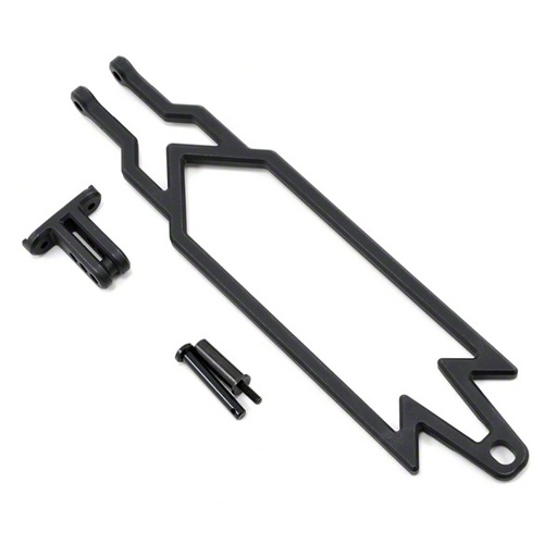 [���ܼ�] VTR231024 Battery Strap Set:Halix