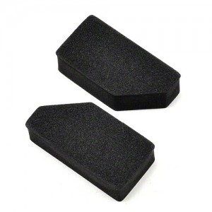 Battery Foam:Halix 
