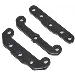 Hinge Pin Brace, Fr/Rr:Halix 