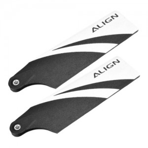 [Align] 65mm Tail Blade for Dominator 450L 