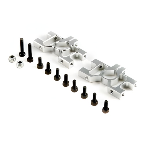 [���ܼ�] BLH4482 Tail Boom Mount: 250 CFX