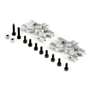 Tail Boom Mount: 250 CFX 