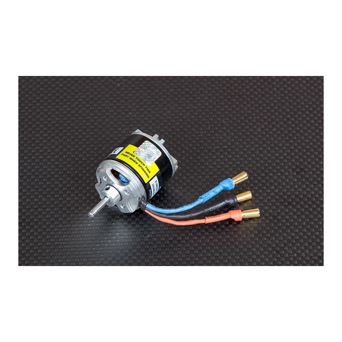 [���ܼ�] DS55663 [DUALSKY] XM2834EA-6 BL Motor (MPX SKYSCOUT��)