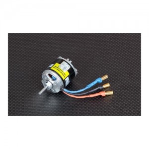 [DUALSKY] XM2834EA-6 BL Motor (MPX SKYSCOUT��) ���ͱ԰�:28x32mm