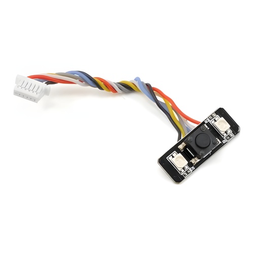 [���ܼ�] BLH9013 [Inductrix 200] ���� ����ġ
