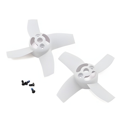 [���ܼ�] BLH9001 [Inductrix 200] ������� ��Ʈ (2��)