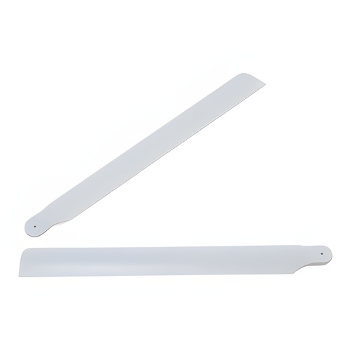 [���ܼ�] BLH2602 Main Blade Set White 200 S