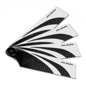 [Align] T-Rex470L 69 Tail Blade 