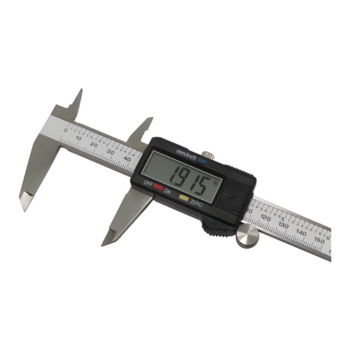 [���ܼ�] SXYBKC 150mm LCD ���÷��� ������ ���Ͼ� Ķ���۽� (Callipers / ��⽺) - ������ �����θ��� ��ƿ