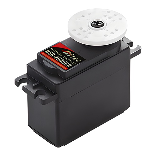 [���ܼ�]  [Hitec] HSR-2645CR ����ȸ�� ����