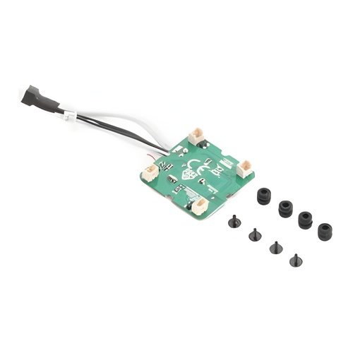 [���ܼ�] BLH9103 Main Control Board: Nano QX 2 FPV