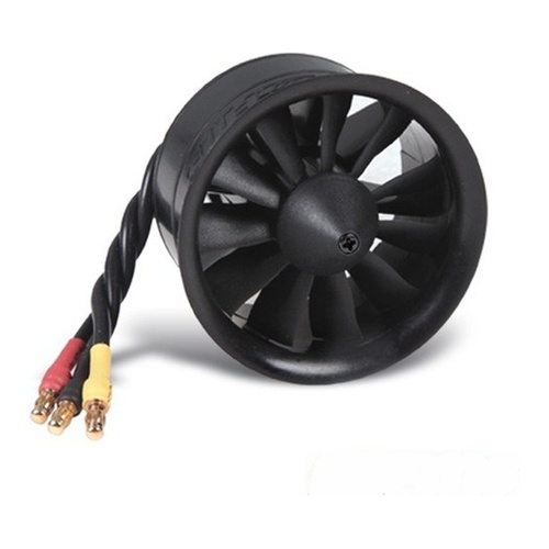 [���ܼ�] HBZ4985 [FMS] 50mm ��Ʈ�� + 2627 4500KV �귯������ ���� ��Ʈ (14.8v����)