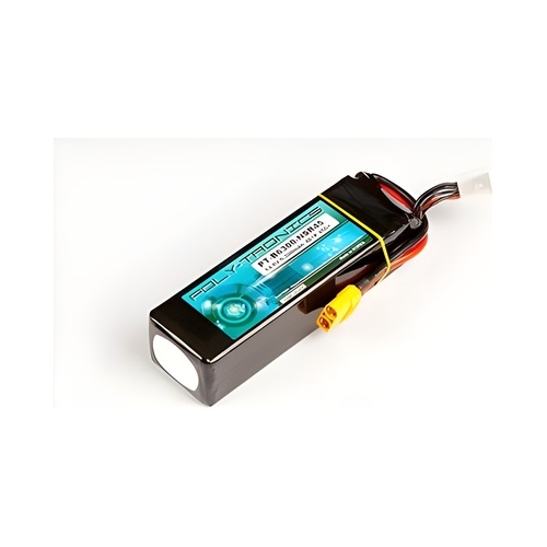 [���ܼ�] PT-3444 PT-B6300-KP45 (14.8V, 4S1P, 45C /JST-XT) - KP Edition! ��Ƭ ������ ���͸�
