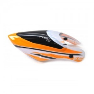 Stock Canopy, Orange 130 S 