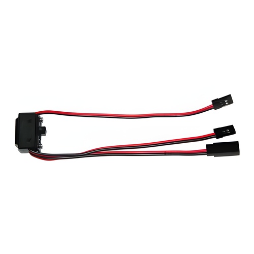 [���ܼ�] PL2880 [PROLUX] 3�� ���� ����ġ
